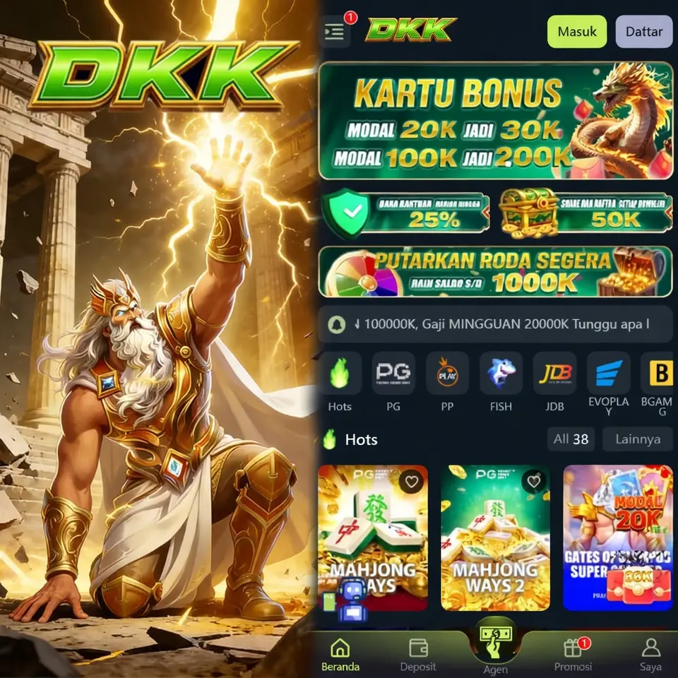 dkk APK