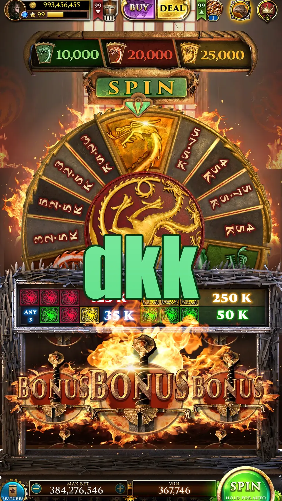 dkk Masuk