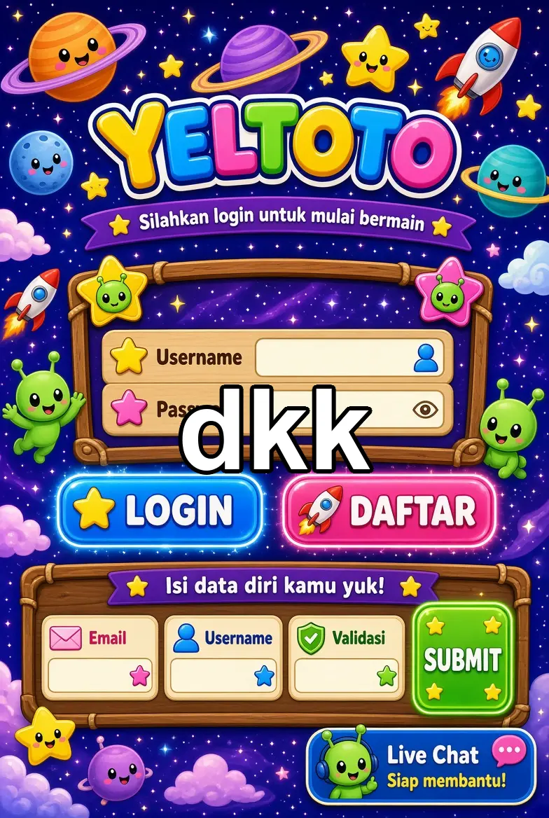 dkk Masuk