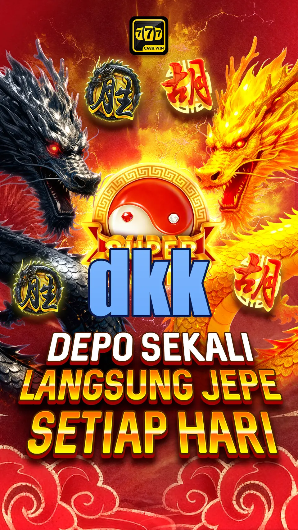 dkk Masuk